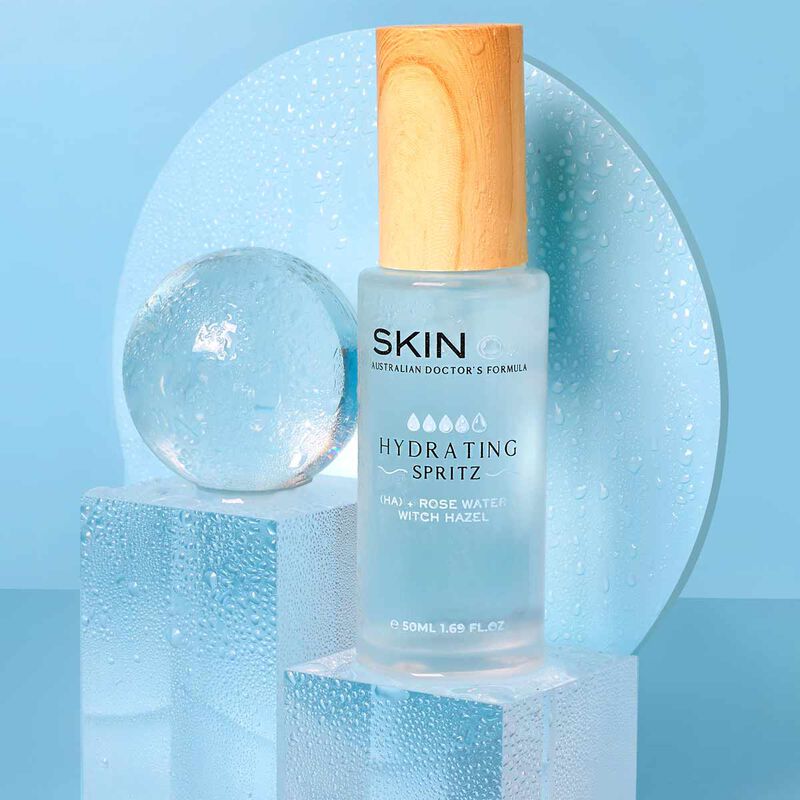 سكين أو تو رذاذ مرطب