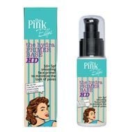 faces قاعدة مكياج إليز الوردية