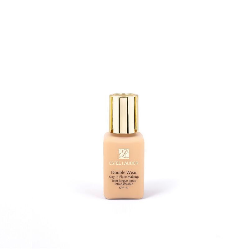 estee lauder double wear stayinplace makeup spf10 mini 15ml