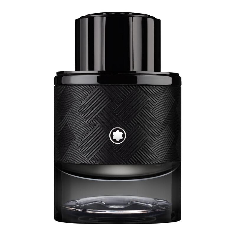 mont blanc explorer extreme parfum