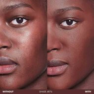 faces hd skin foundation