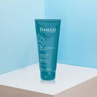 faces thalasso and marine care revitalizing marine body scrub