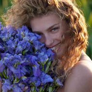 faces granada salvia eau de toilette 125ml