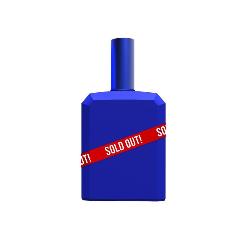 إيستو ر دي بارفان 1.8 عطر هذه ليست زجاجة بلو