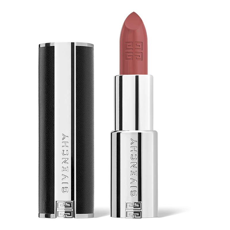 givenchy le rouge interdit intense silk lipstick