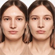 faces 18h hd matte powder foundation