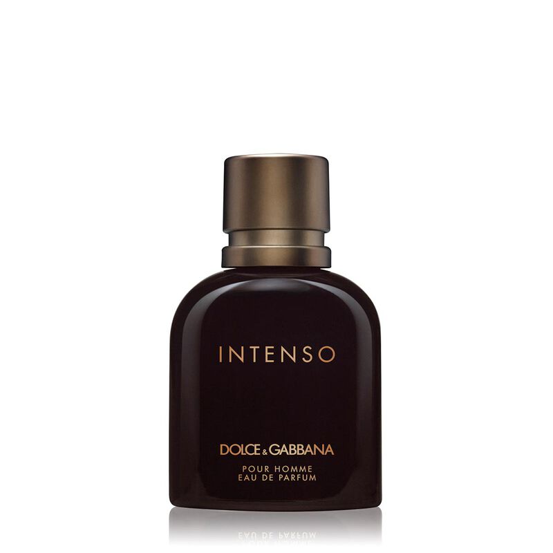 dolce & gabbana intenso  eau de parfum