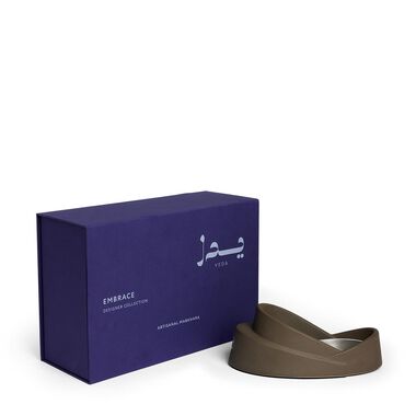 faces embrace   artisanal mabkhara