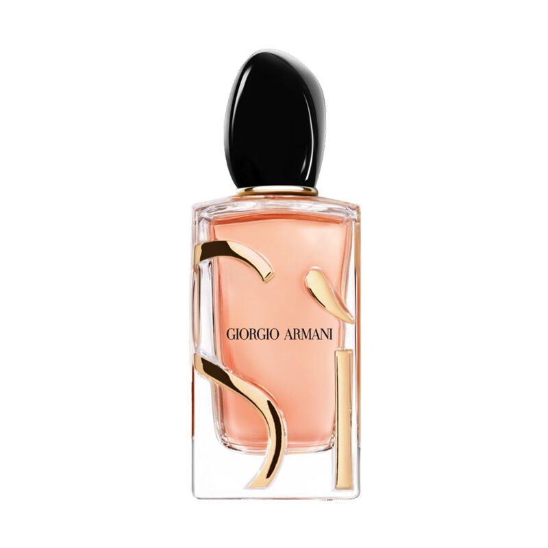 Si Eau De Parfum Intense 100ml