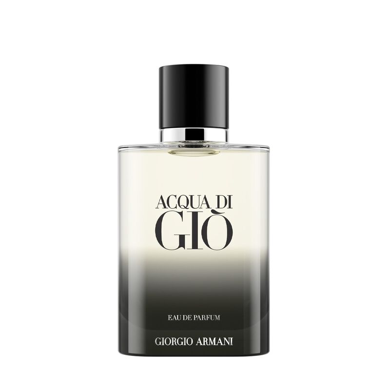 عطر أكوا دي جيو