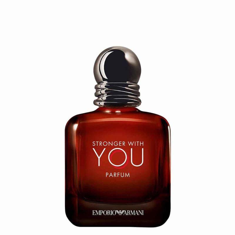 عطر سترونغر ويذ يو