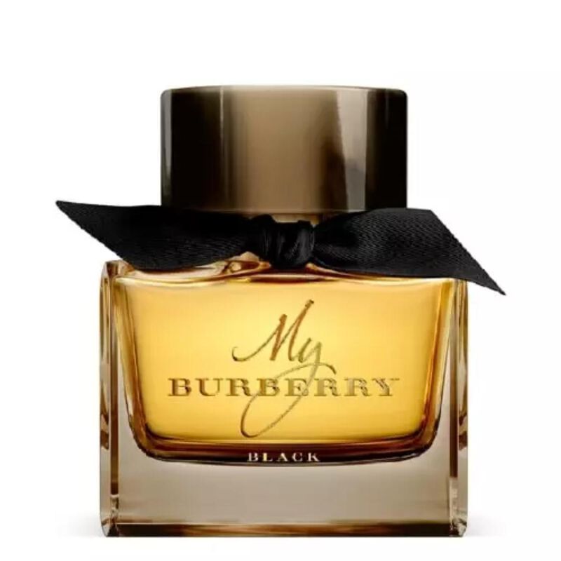 عطر ماي بربري بلاك