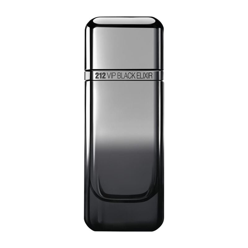عطر 212 في آي بي بلاك إلكسير ماء