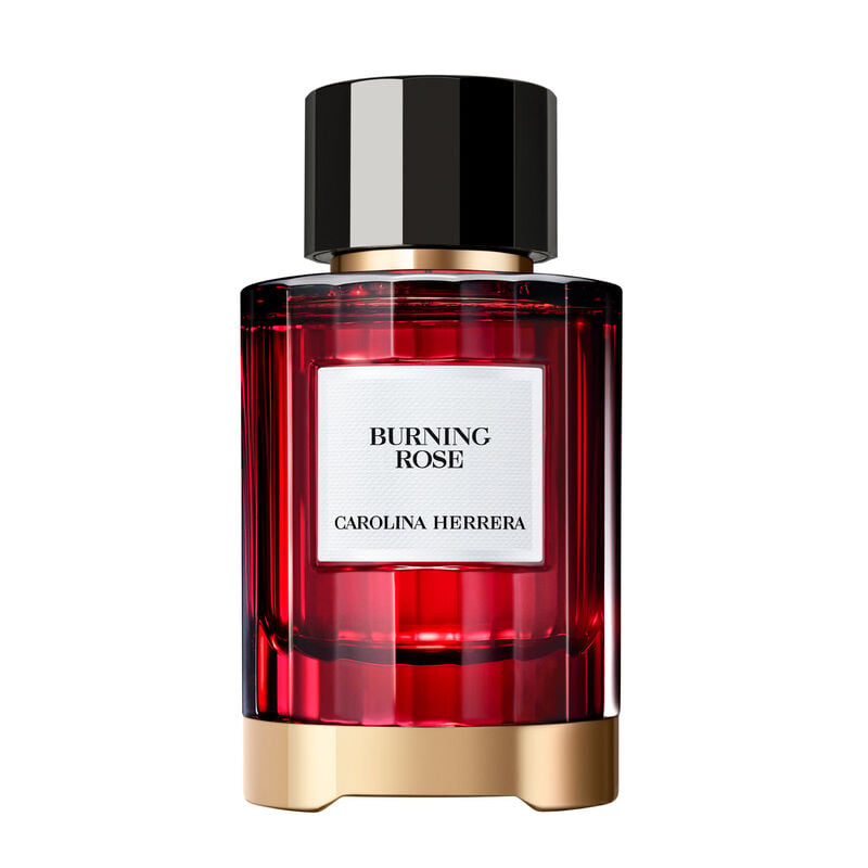 عطر بيرننغ روز
