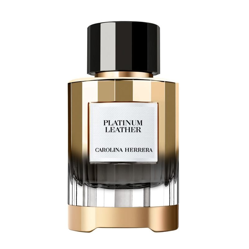 عطر بلاتينوم ليذر
