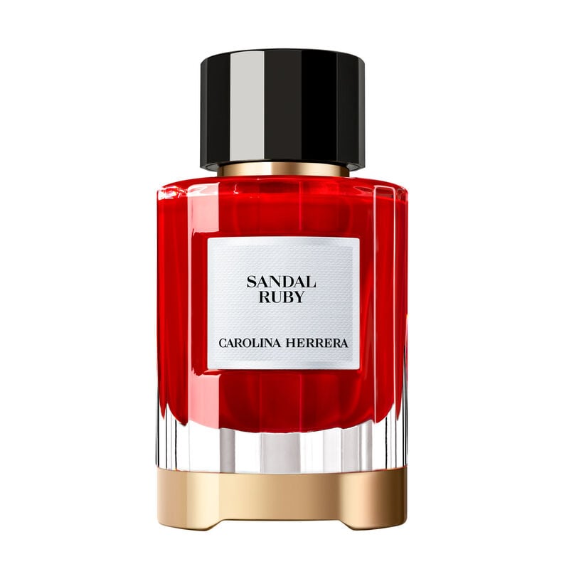 عطر ساندال روبي