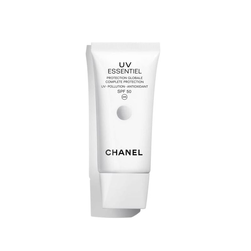 Uv Essentiel حماية متكاملة ضد الأشعة فوق البنفسجية والتلوّث والتأكسد Spf50