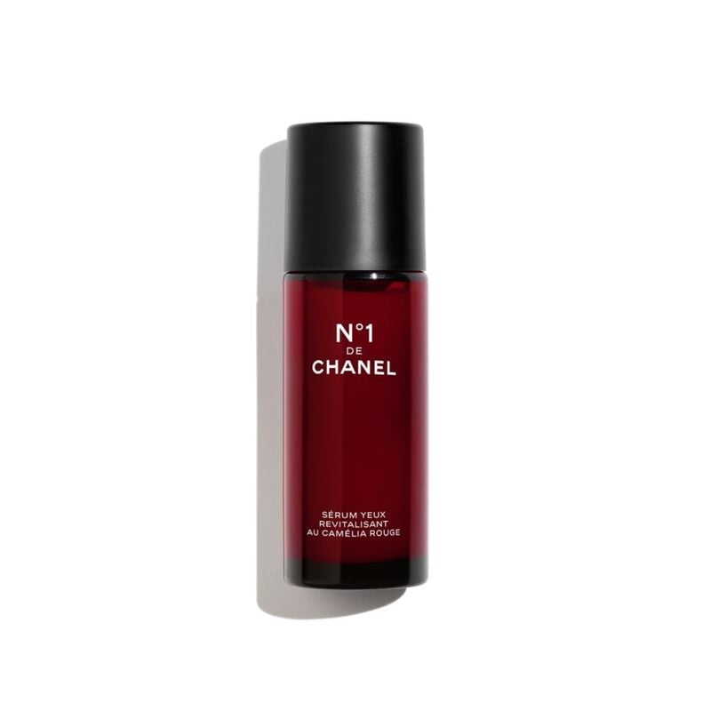 N°1 De Chanel Revitalizing Eye Serum يُنعم - يُصلح - يضفي وسعًا للعينين
