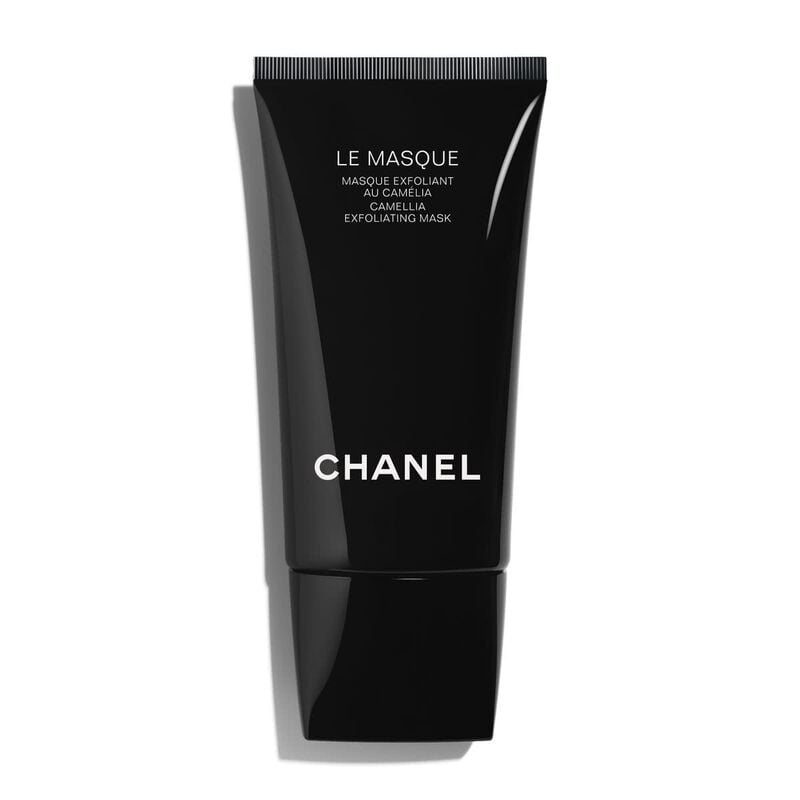 Le Masque قناع مقشّر بالكاميليا
