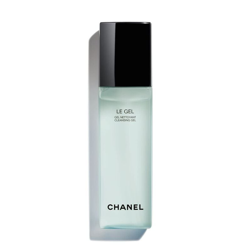 Le Gel جل منظّف