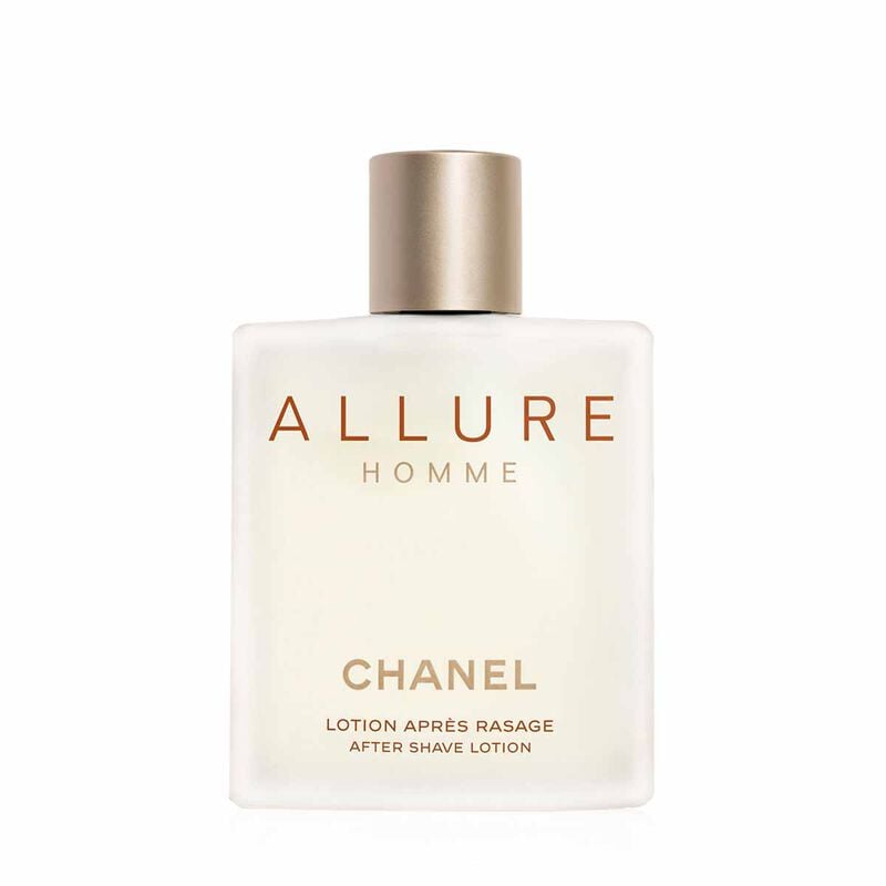 Allure Homme لوشن ما بعد الحلاقة