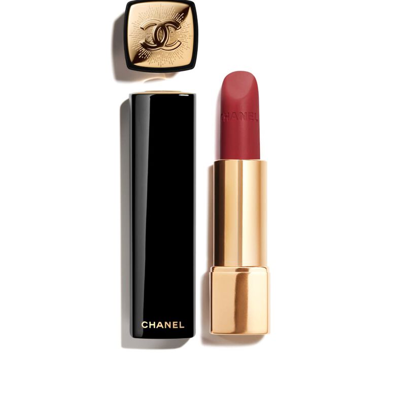 Rouge Allure Velvet أحمر شفاه غير لامع ومشرق - إصدار محدود