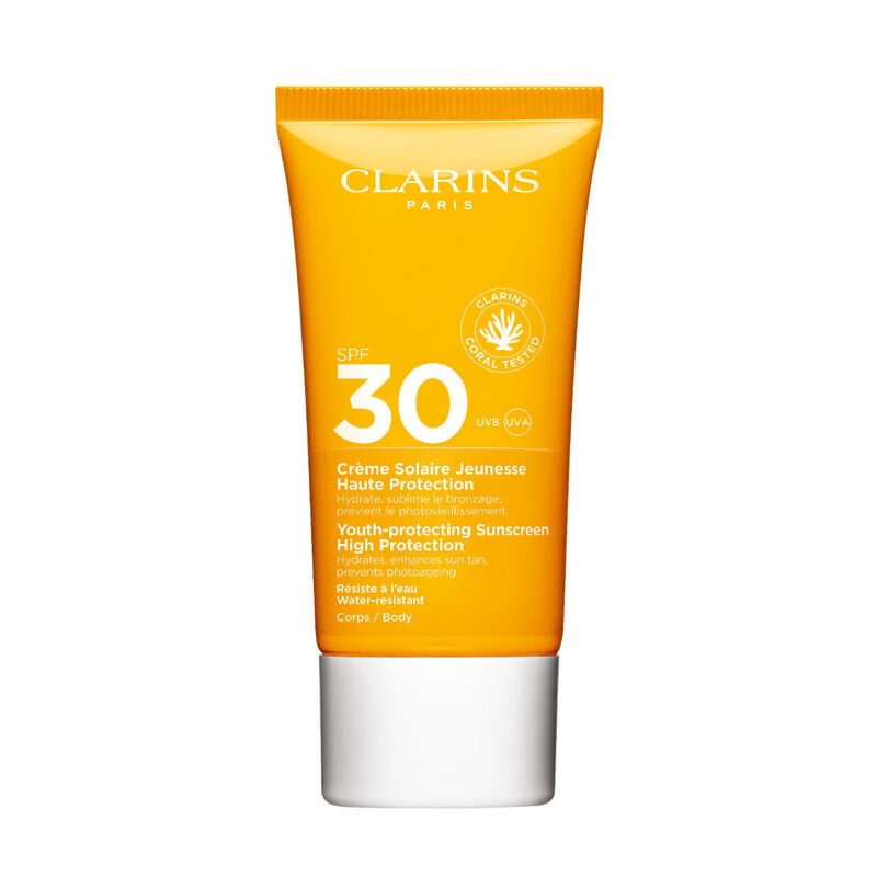 واقي شمس لحماية الشباب Spf30