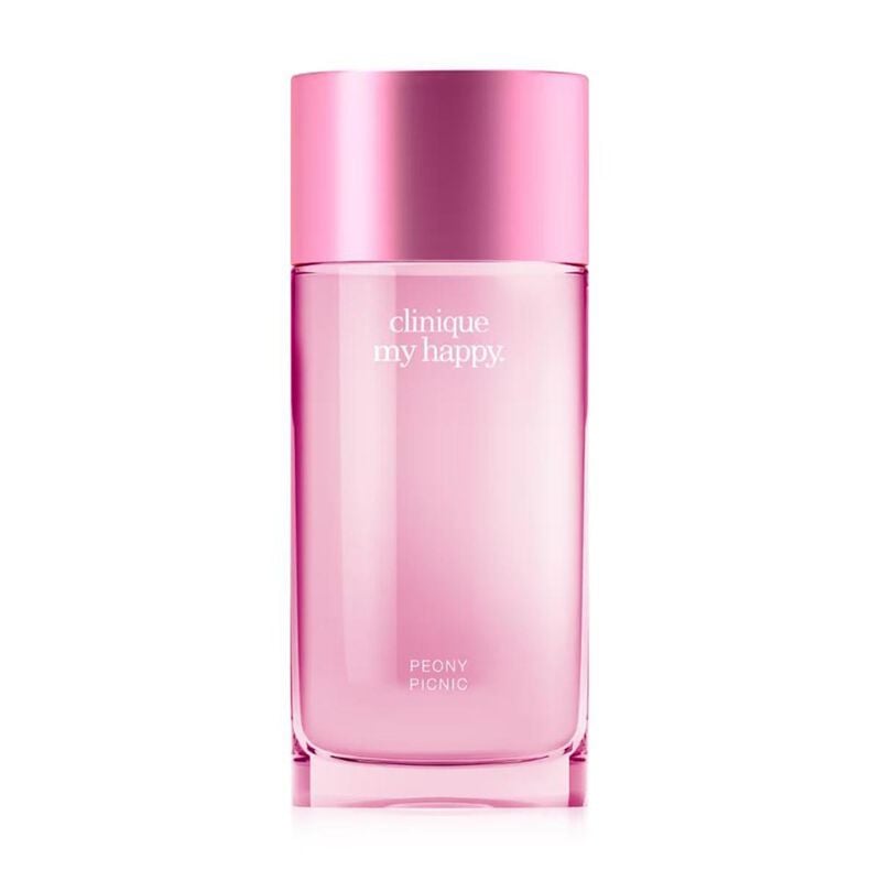 عطر ماي هابي بوني بكنيك