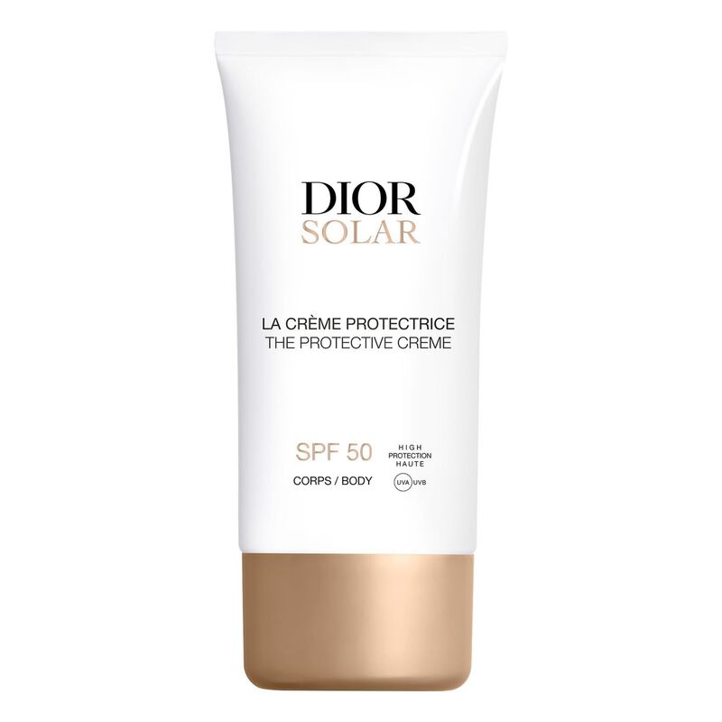 كريم سولار الواقي بمعامل حماية Spf 54