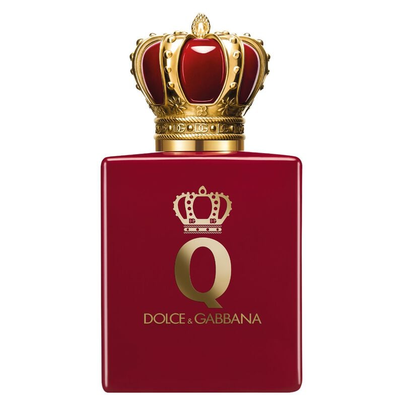 عطر كيو إلكسير