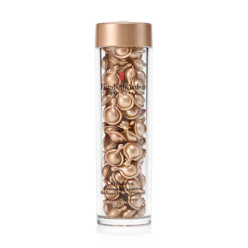 Ceramide Vitamin C Caps 90pc