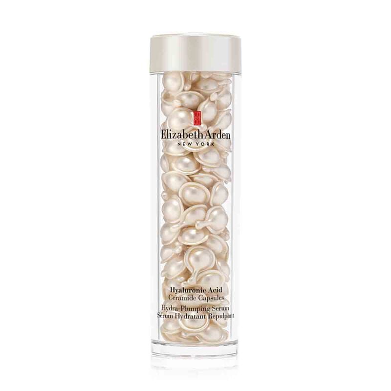 Hyaluronic Acid Ceramide Capsules
