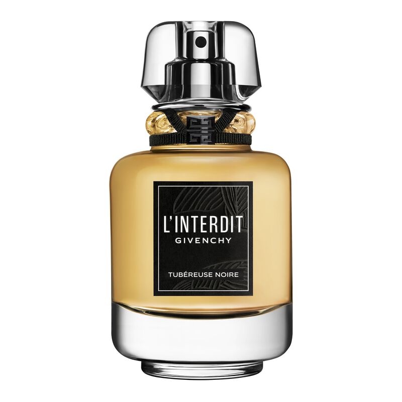 عطر لينتردي توبيروز نوار