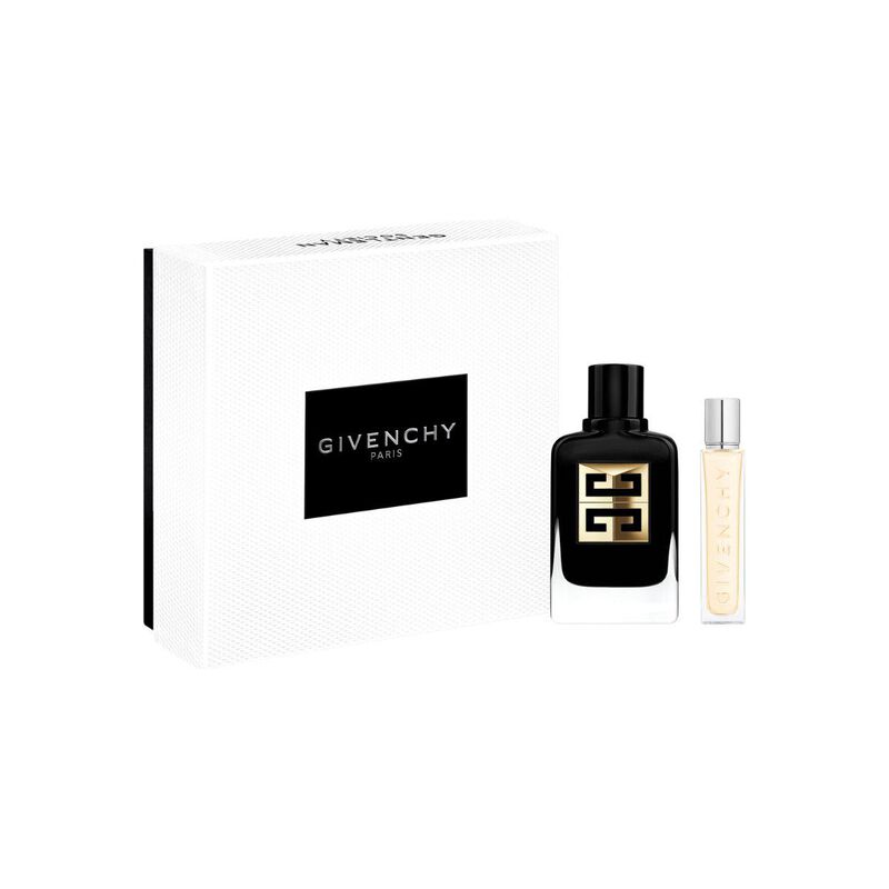 مجموهة هدايا عطر جنتلمان سوسايتي