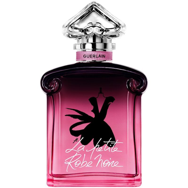 ماء عطر لا بيتيت روب نوار إينتنس