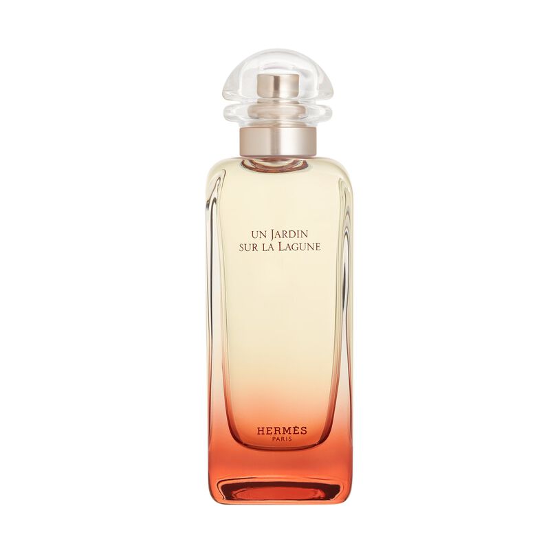 عطر أن جاردان سير لو لاجون أو دو تواليت