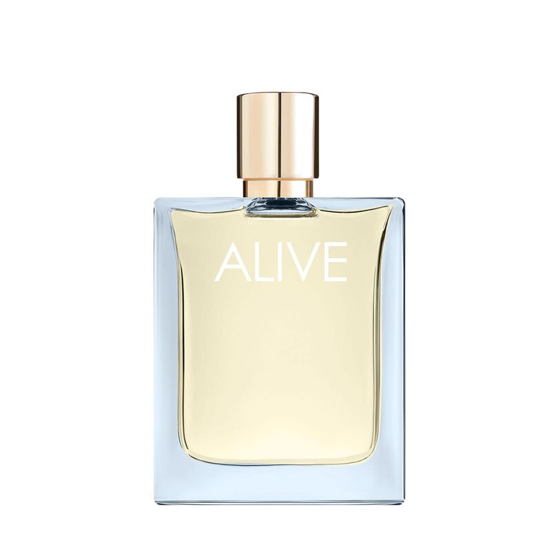 عطر بوس ألايف سباركلينج لافندر