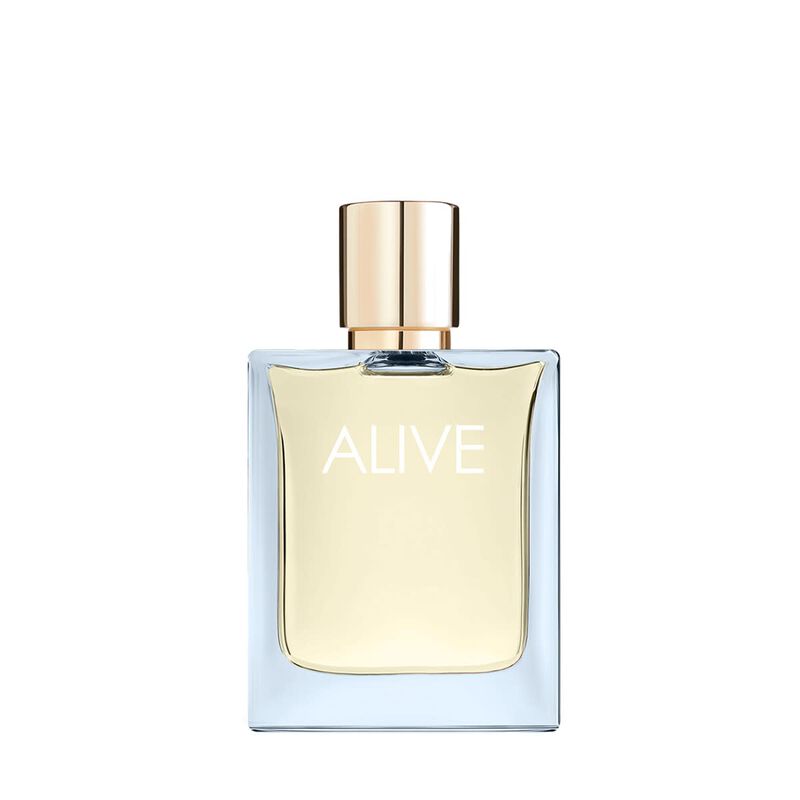 عطر بوس ألايف سباركلينج لافندر للنساء 50 مل