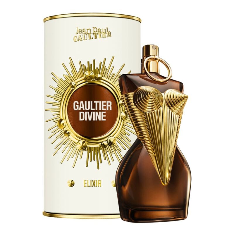 عطر غوتييه ديفاين إلكسير