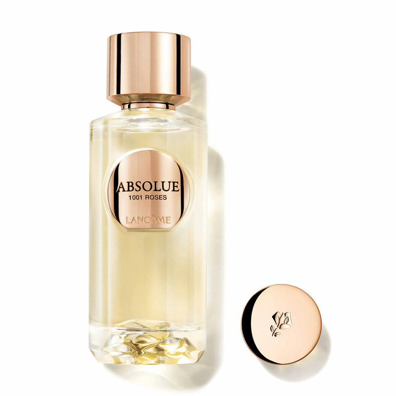 عطر أبسولو ليه بارفان 1001 روزيز
