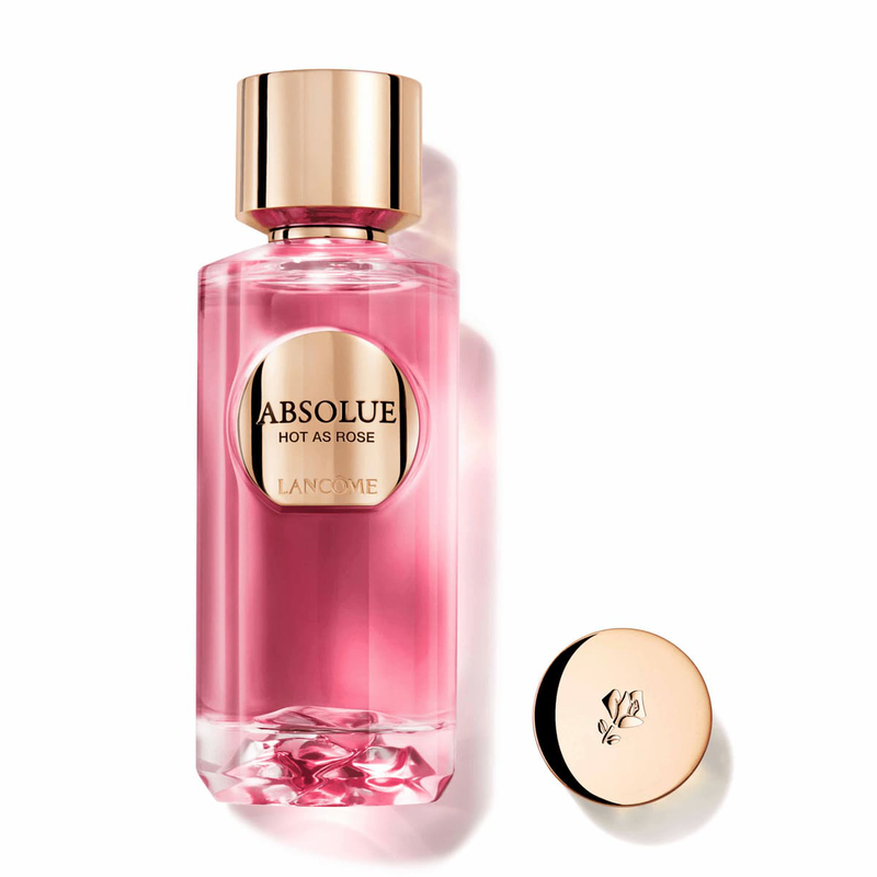 عطر أبسولو ليه بارفان هوت از روز