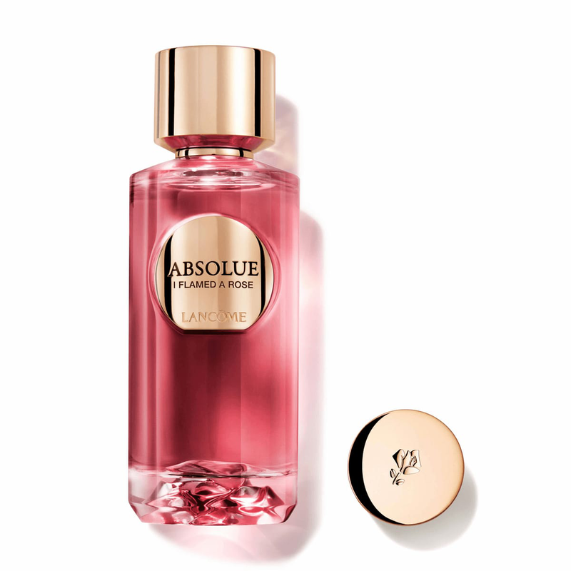 عطر أبسولو ليه بارفان اي فليمد اى روز