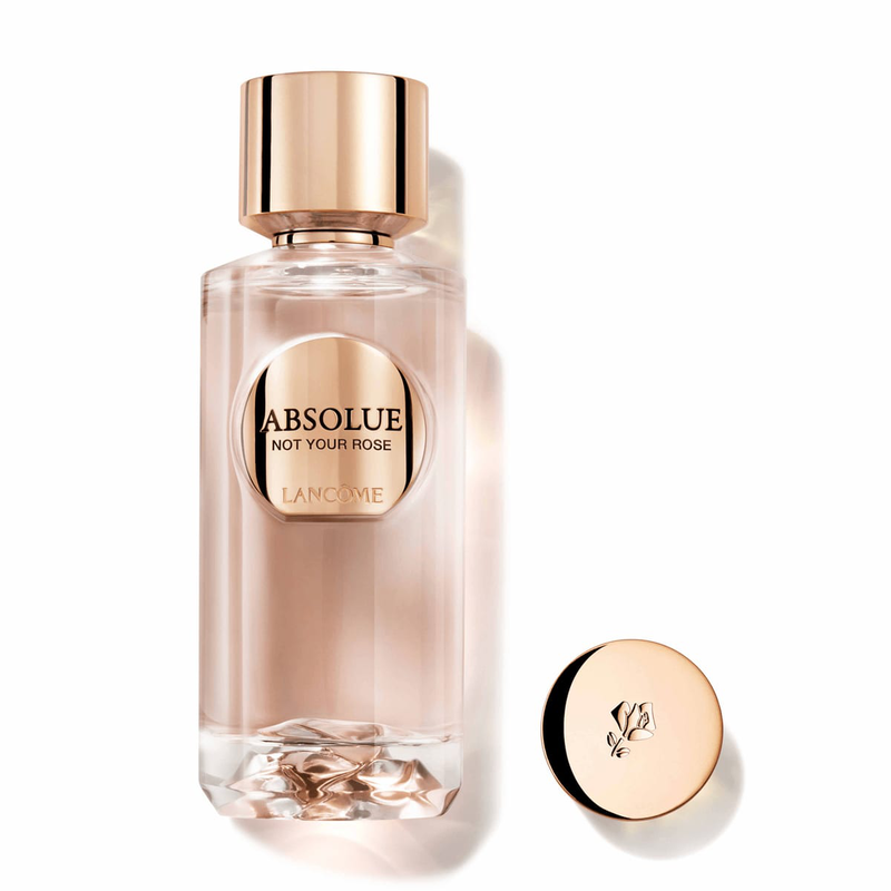 عطر أبسولو ليه بارفان نوت يور روز