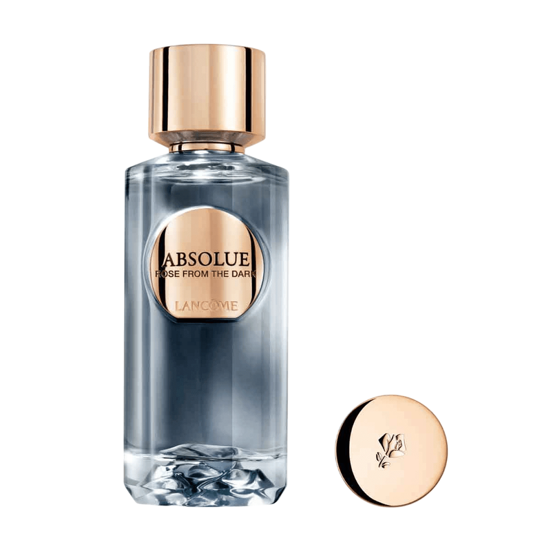 عطر أبسولو لي بارفان روز فروم ذا دارك