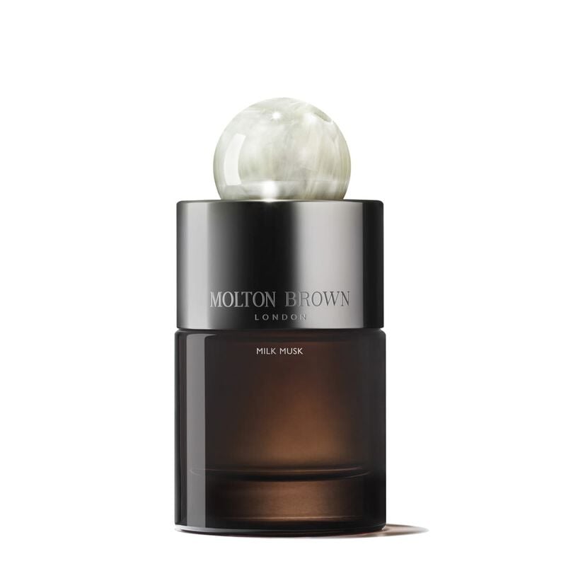 عطر ميلك مسك أو دو بارفان