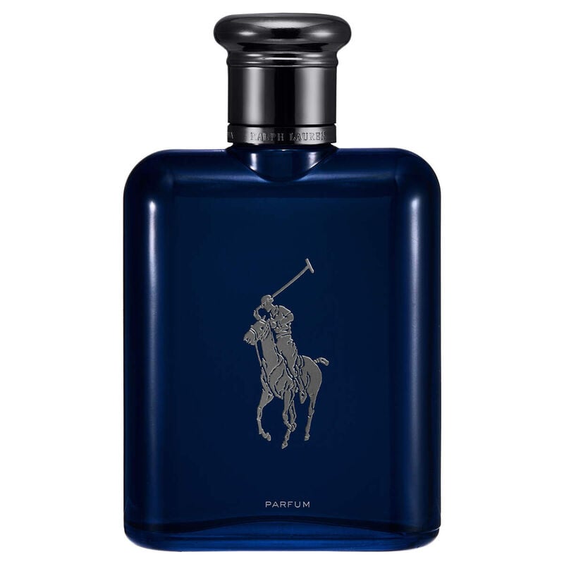 عطر بولو الازرق المركز 125مل