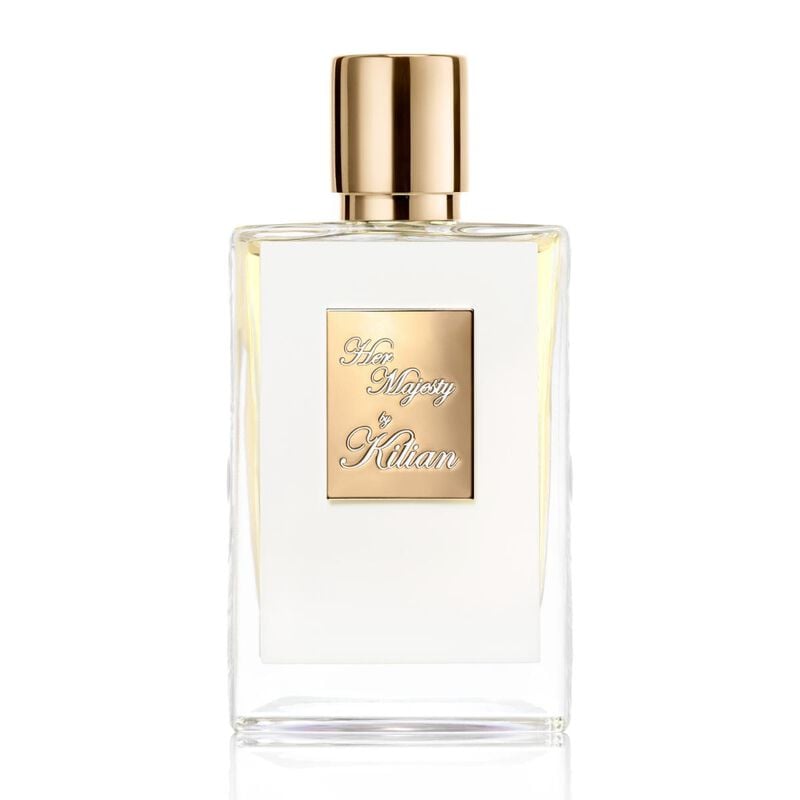 عطر هير ماجيستي