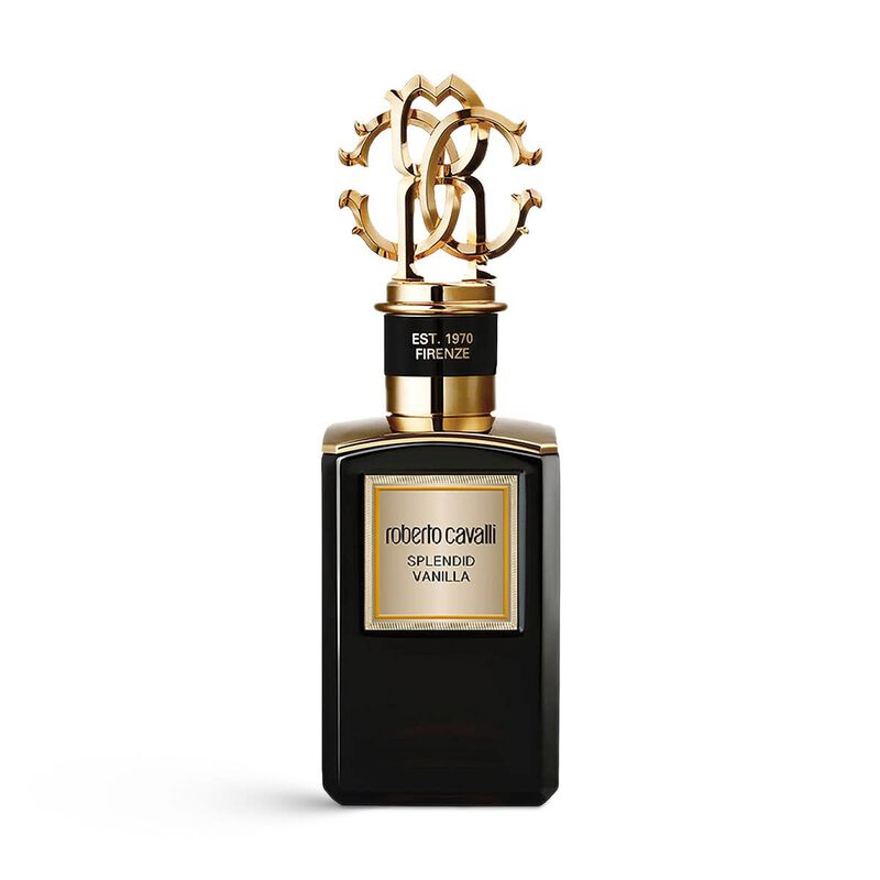 عطر غولد سبلنديد فانيلا