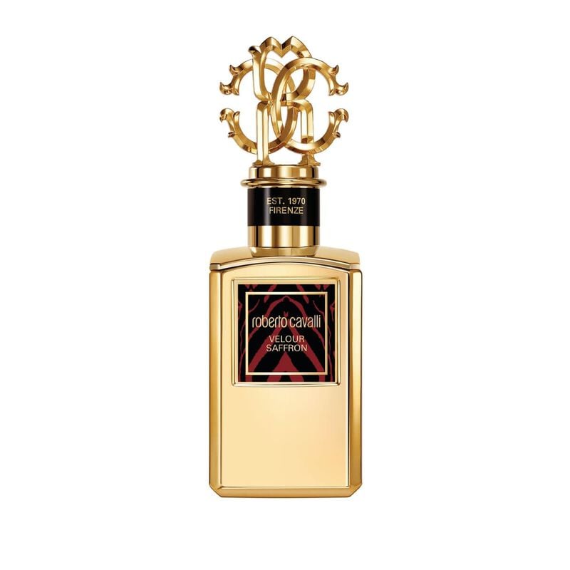عطر غولد فيلور سافرون