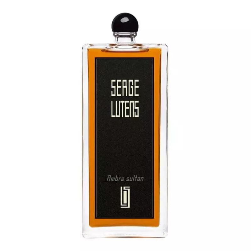 عطر امبر سلطان